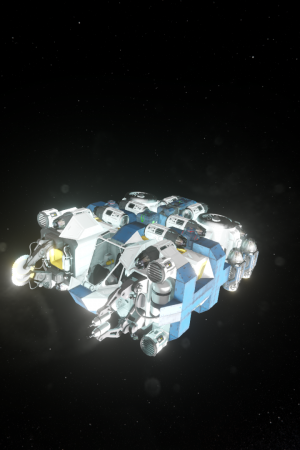 Free Worker Atmosphere