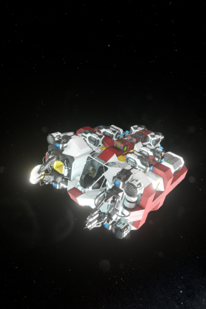 Free Worker Space